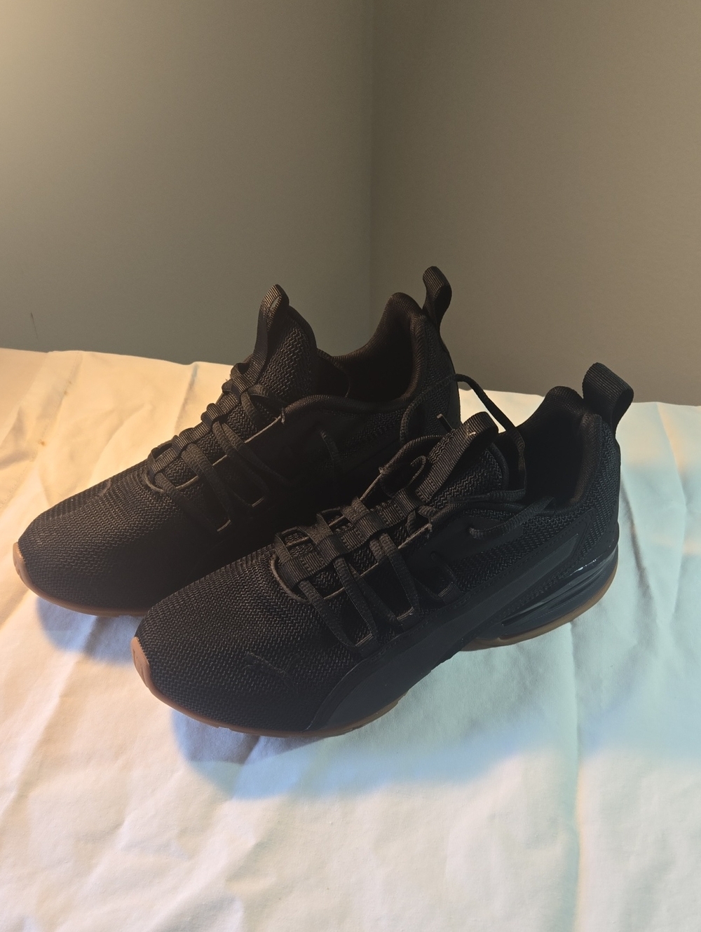 Puma Axelion NXT Running Shoes Mens